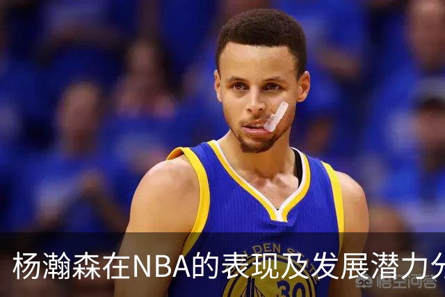 杨瀚森在NBA的表现及发展潜力分析